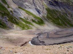 Aiguille Méridionale d&#039;Arves
